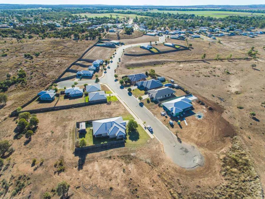 Highland Estate, Active, Projects, RM Developments