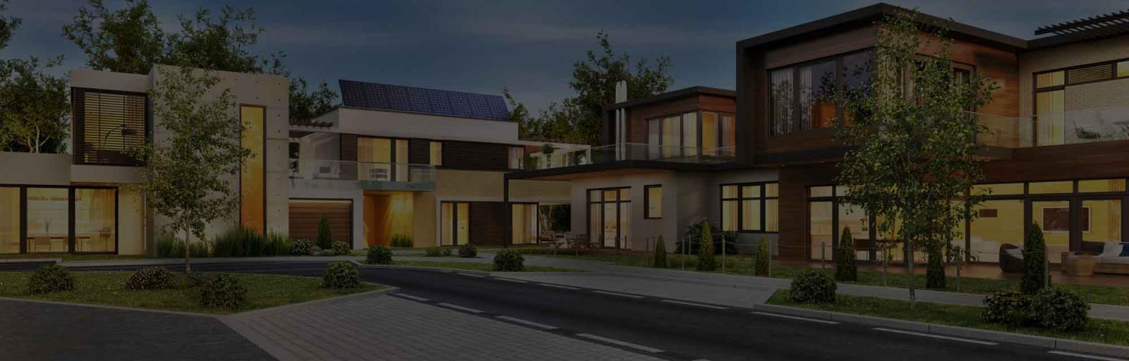 About RM Developments, About Us, RM Developments